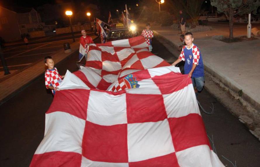 Dusko Jaramaz/PIXSELL