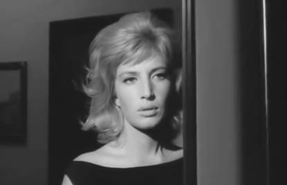 Preminula je Monica Vitti, slavna talijanska glumica i zvijezda Antonionijevih filmova