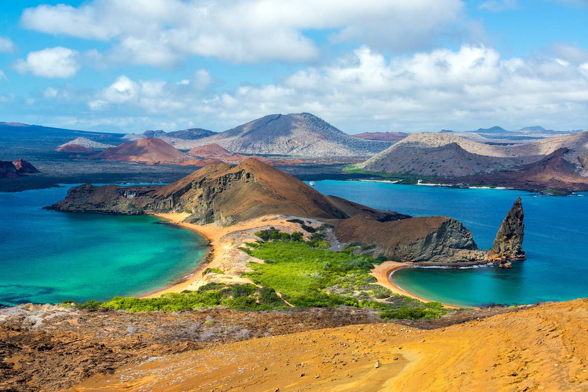 Umjetna inteligencija pomaže u borbi protiv onečišćenja otočja Galapagos plastičnim otpadom