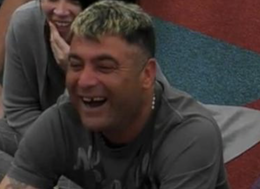 Nakon izjava o nasilju: Biuk je izbačen iz Big Brother kuće