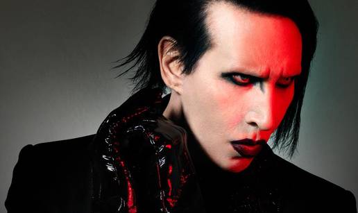 Marilyn Manson&nbsp;za dva tjedna u Zagrebu: Sprema 'mra&ccaron;ni' show za pam&cacute;enje, ima i iznena&dstrok;enje