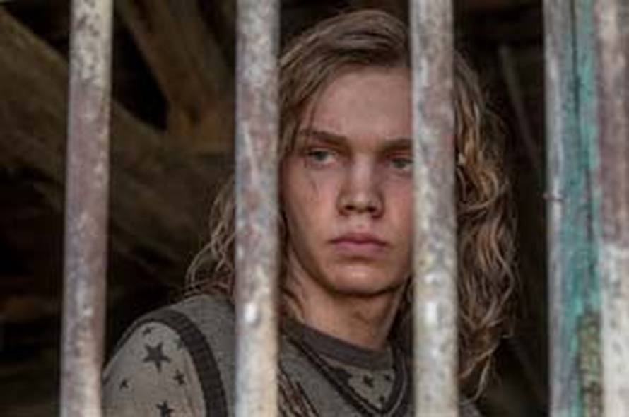 Sav novac svijeta nije mogao pomoći u spašavanju dječaka