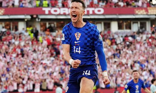 VIDEO Peri&scaron;i&cacute; zabio Portugalu i postao na&scaron; najbolji strijelac ikad na svjetskim prvenstvima!