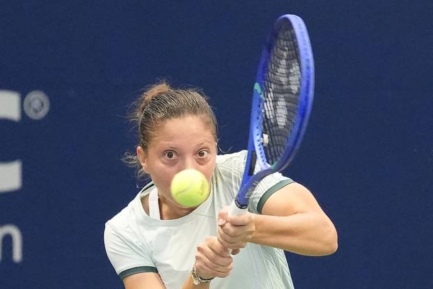 Tennis: National Bank Open