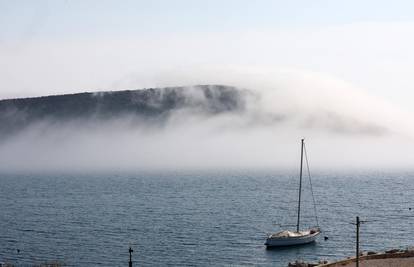 Ujutro magla, kasnije sunce: Temperatura i do 26 stupnjeva