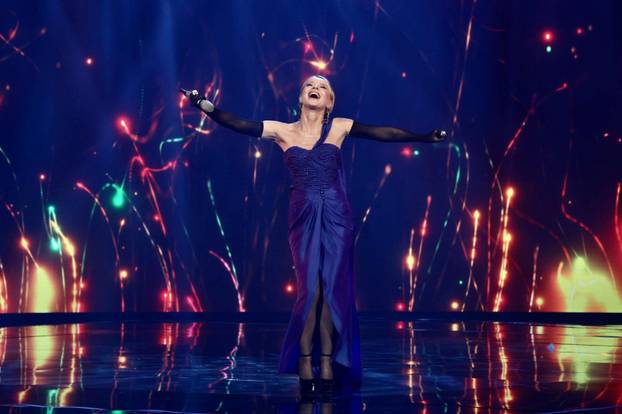 FOTO Pogledajte kako je bilo na 1. polufinalnoj večeri Dore