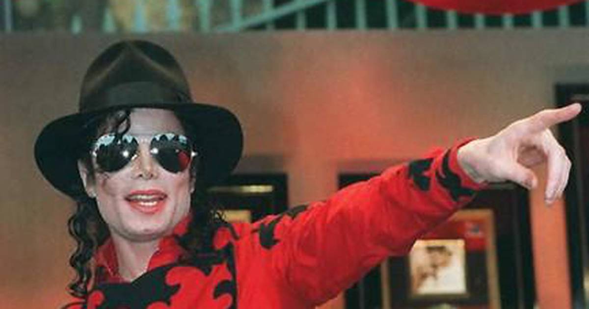 Albumu Michael Jacksona Thriller Cijena Stalno Raste 24sata