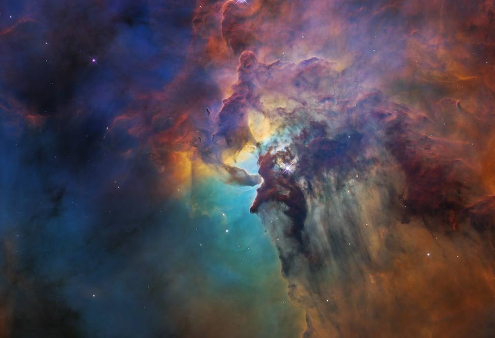Hubble za 28. rođendan poslao zapanjujuće prizore iz svemira