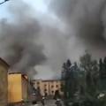 Raketirali kod Lavova: Ukrajinci su tu vježbali s Amerikancima, sad je baza uništena, 35 mrtvih