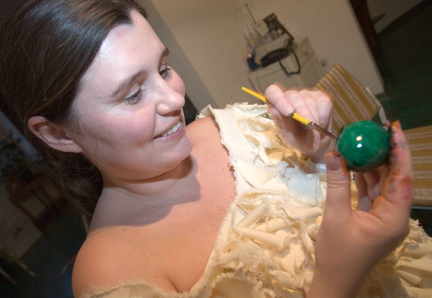 Bolest je ipak pobjedila: Umrla je dizajnerica Ivana Popović