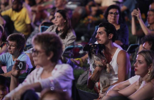 Zagreb: Otvorenje 7. izdanja Zagreb Classic festivala