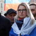 Rusija otvorila istragu protiv odvjetnice Alekseja Navaljnog
