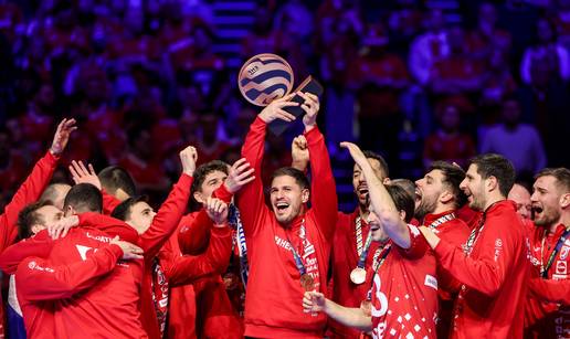 Evo &scaron;to &ccaron;eka rukometa&scaron;e: Idu&cacute;e Svjetsko bit &cacute;e kao kod ku&cacute;e