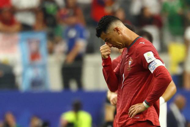 FIFA World Cup 2026 - Round of 16 - Portugal v Spain