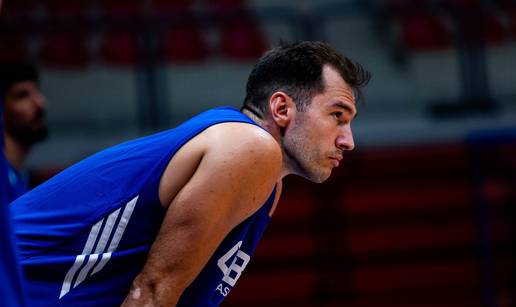 FOTO Cibona putem 'vatrenih': Pogledajte njenu novu opremu