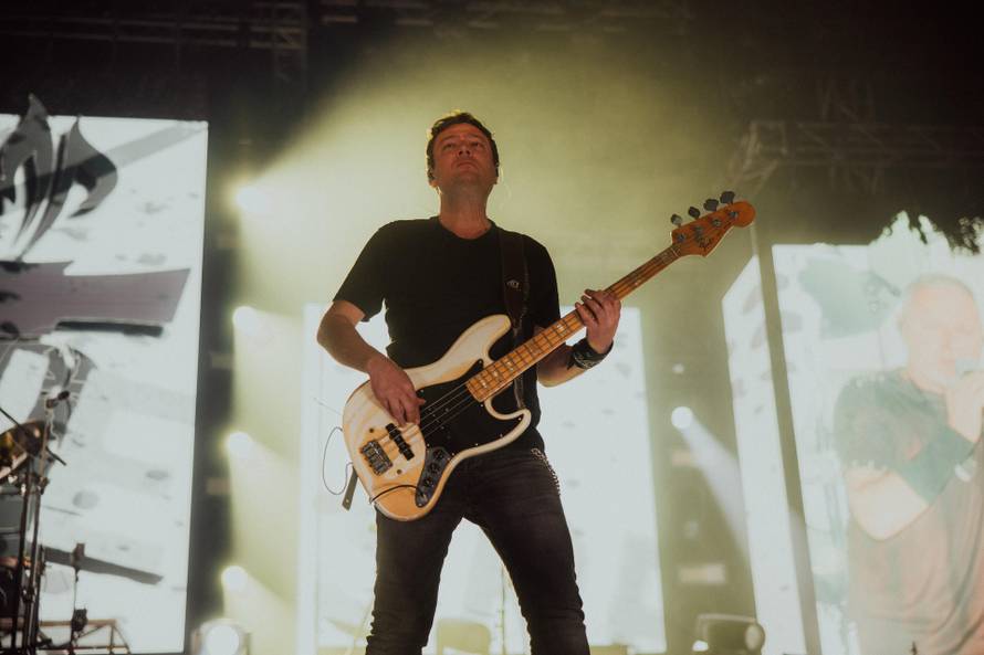 Thompsonov tim o prozivkama: 'On nikada nije pozdravljao ni uzvikivao 'Za dom spremni'