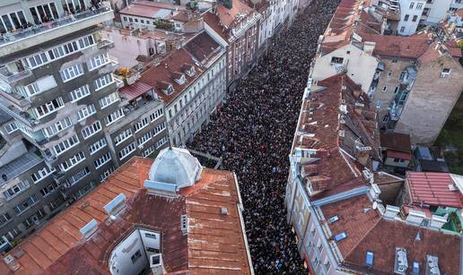 Detalji posljednjeg ispraćaja Halida Bešlića: Očekuju tisuće ljudi na ulicama Sarajeva...