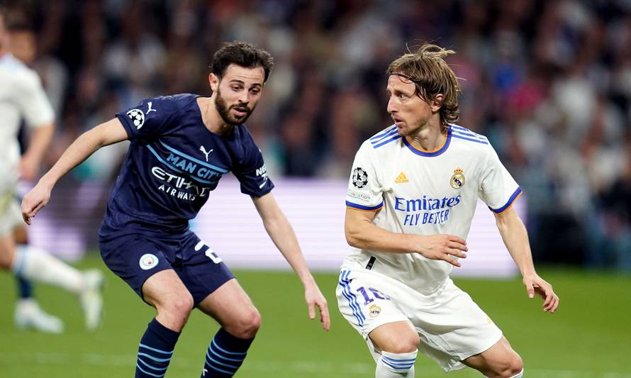 Real Madrid nakon 90-te minute napravio povijesni preokret: Pobijedili M. City s 3:1