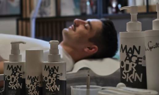 Za&scaron;to mu&scaron;karci biraju specijaliziranu njegu ko&zcaron;e i tijela?