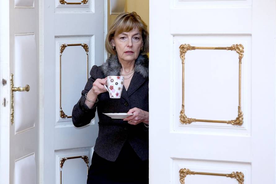 Patrik Macek/PIXSELL