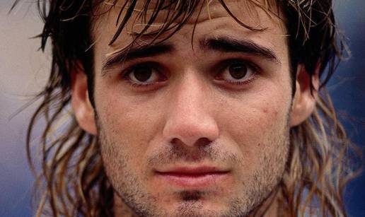 Život Andrea Agassija: Otac ga je maltretirao, zamrzio je tenis i postao genij... 'Nije bilo izbora'