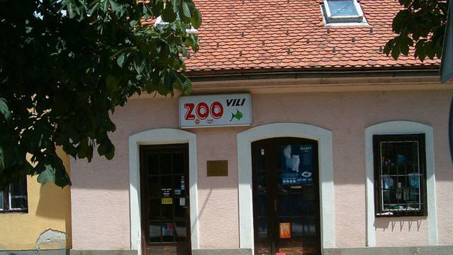 Zoo Vili