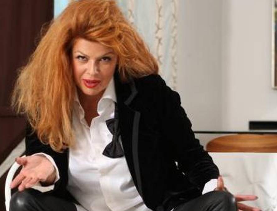 Begović: 'Vjerujem u ljubav, to je moja pokretačka snaga...'