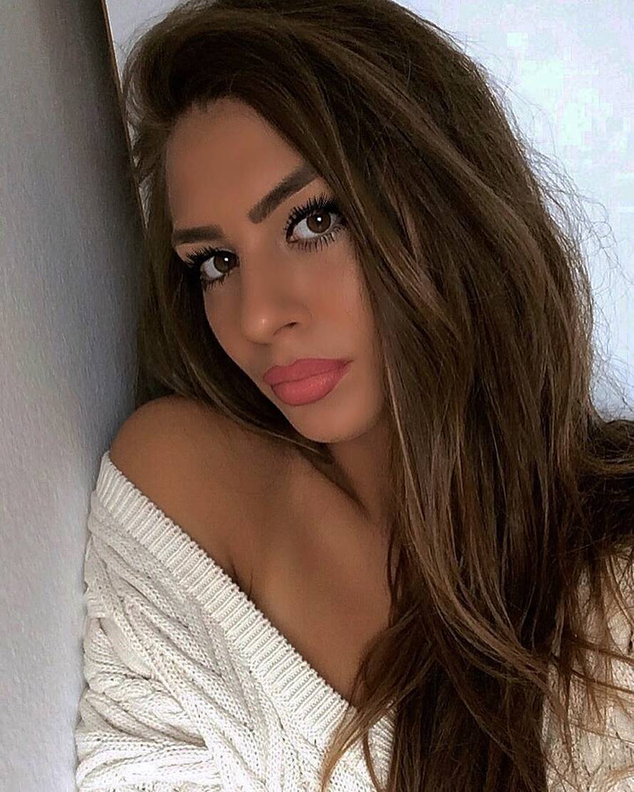 Veliki tatin ponos: Brigitu i Ellu podržavaju najviše njihovi očevi