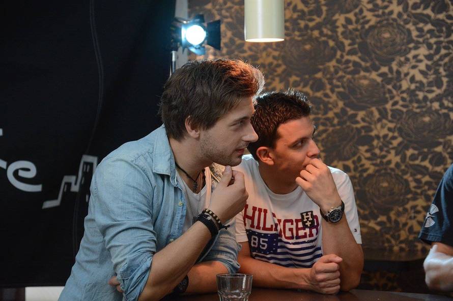 Grupa Joy predstavlja singl i spot za novu pjesmu ‘Orden’