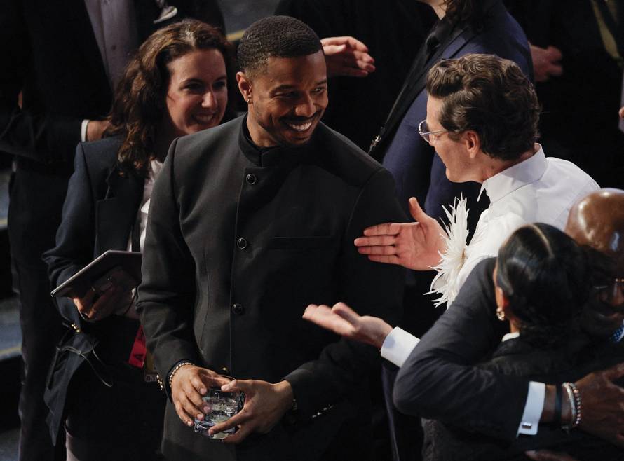 98th Academy Awards - Oscars Show - Hollywood