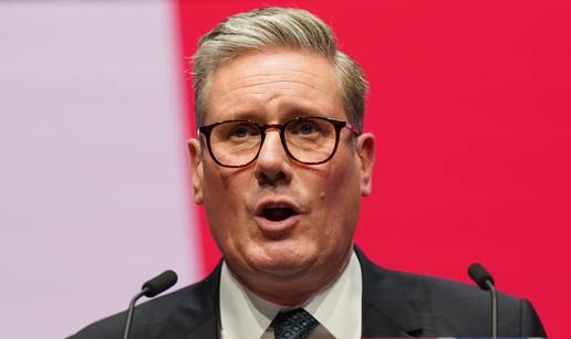 Britanija i Novi Zeland jačaju vojnu suradnju. Sastaju se premijeri Starmer i Luxon
