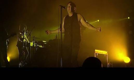 Nine Inch Nails objavili koncert i dokumentarac o svojoj turneji