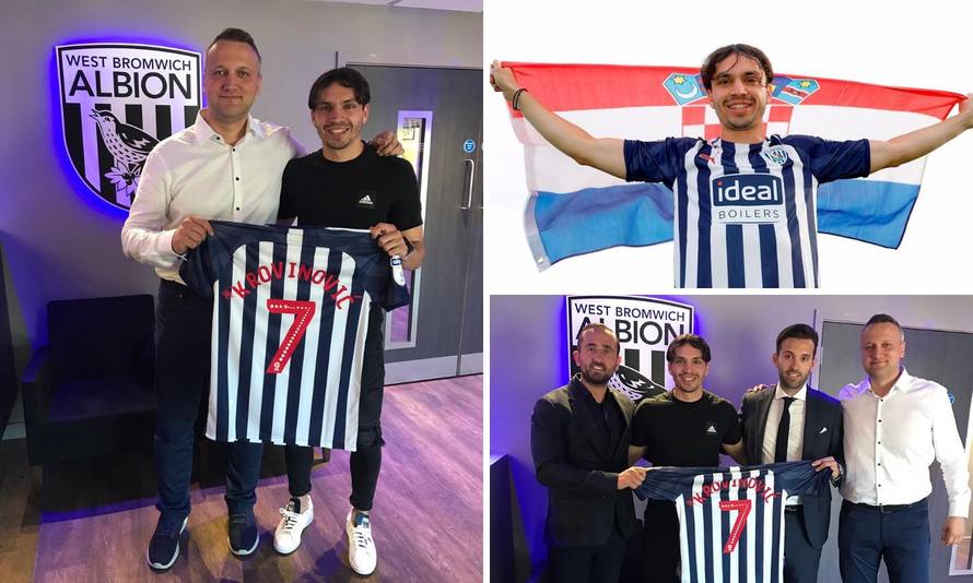 Druga liga, ali mene nije briga: Zašto naši idu u Championship