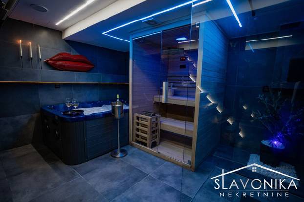 FOTO Sestra bivšeg 'vatrenog' prodaje stan u Vukovaru! Kažu da je raskoš, a znamo i cijenu