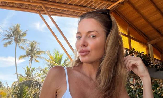 FOTO Jeste li ikad vidjeli ovakvu umjetnicu? Ona je 'nude artist', a njezino tijelo oduzima dah