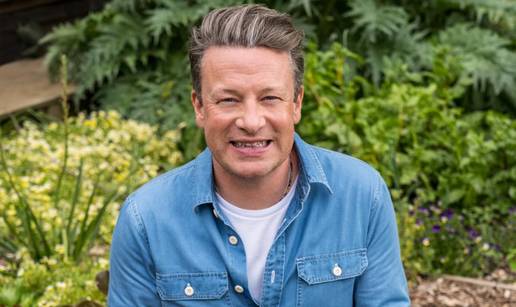 Jamie Oliver otkrio tajnu kako je uspio izgubiti 12 kilograma