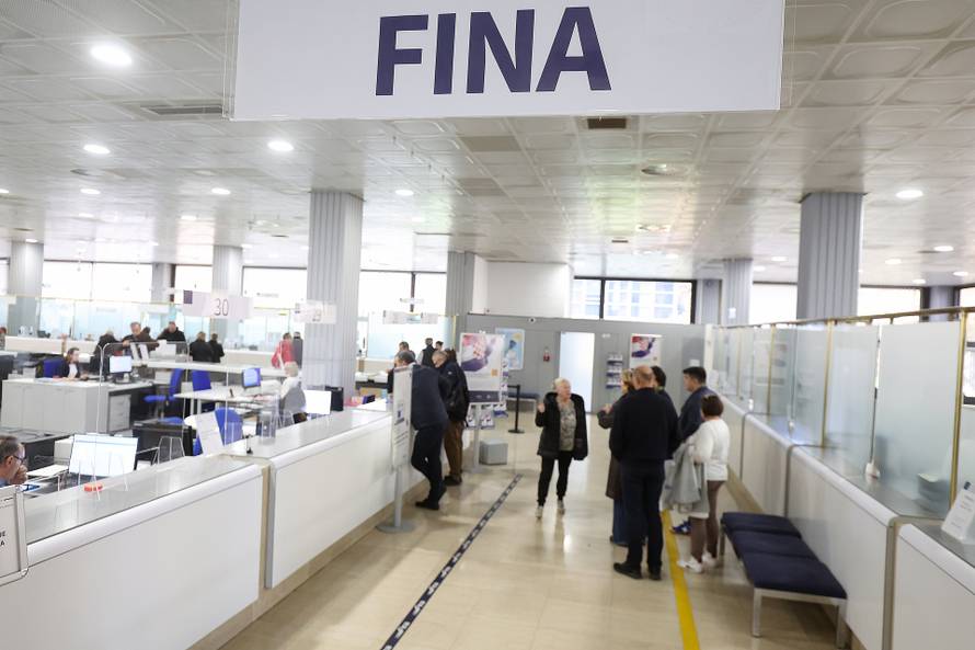 Zagreb: Država izdaje narodne trezorske zapise