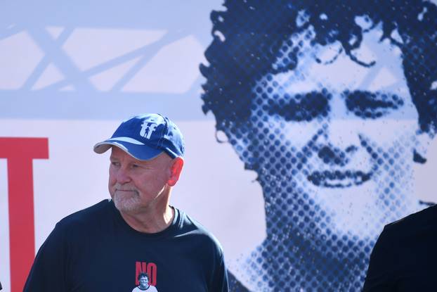 Zagreb: Terry Fox Run, 25. izdanje humanitarne utrke
