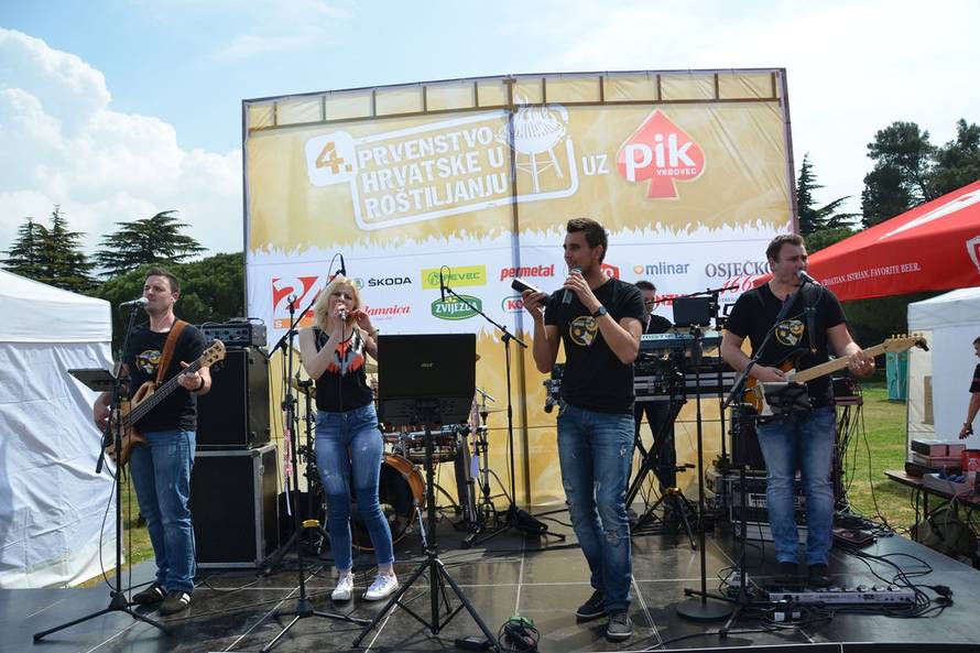 Dusko Marusic/PIXSELL