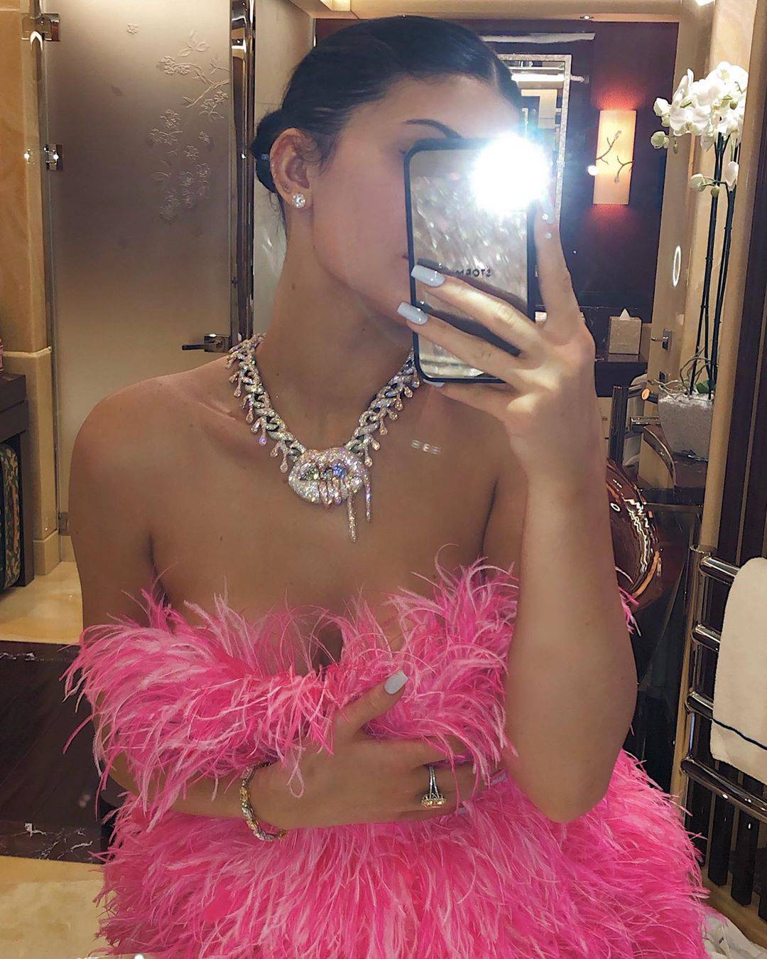 Kylie Jenner fotkala se za novi Playboy: Pozirala potpuno gola