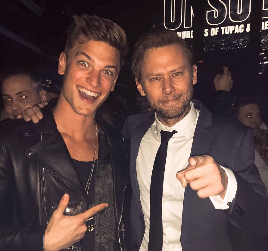 Inozemni uspjeh Hrvata: 'Ako si model, to ne znači da si gay’