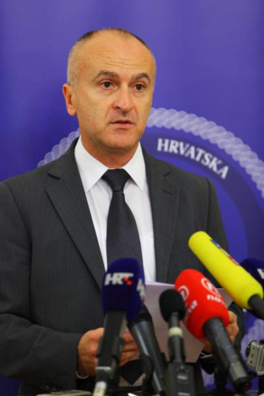 Tomislav Miletić/Pixsell