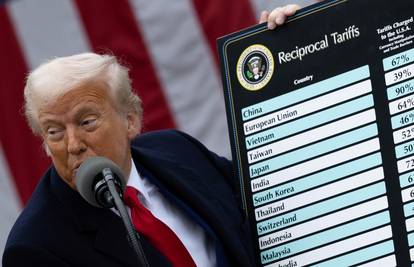 Novi Zeland odbija sudjelovati u trgovinskom ratu sa SAD-om