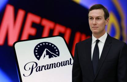 Rat milijardi: I Trumpov zet u pokušaju da zaustave Netflix i preuzimanje Warner Brosa.