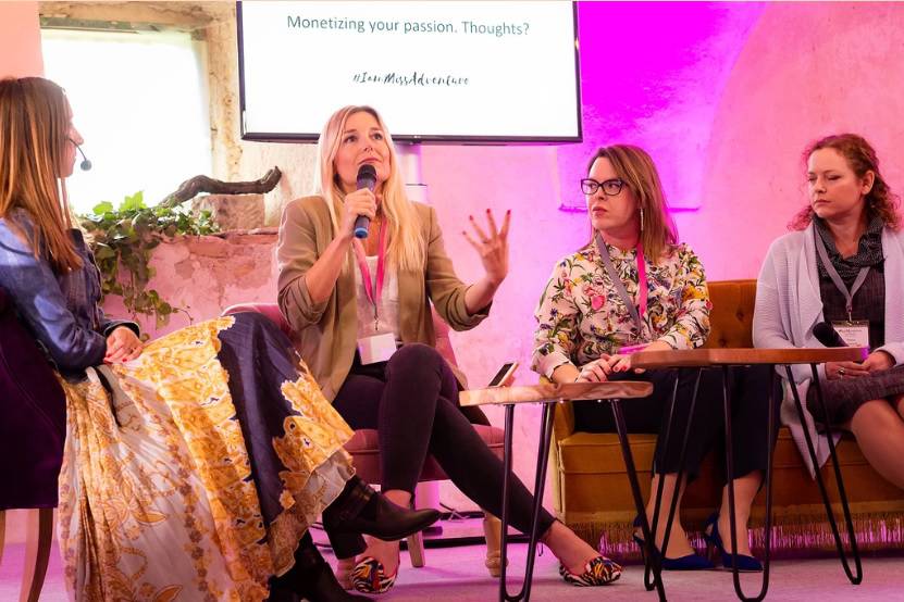 Festival za ambicioznu ženu, okuplja influencerice i blogerice