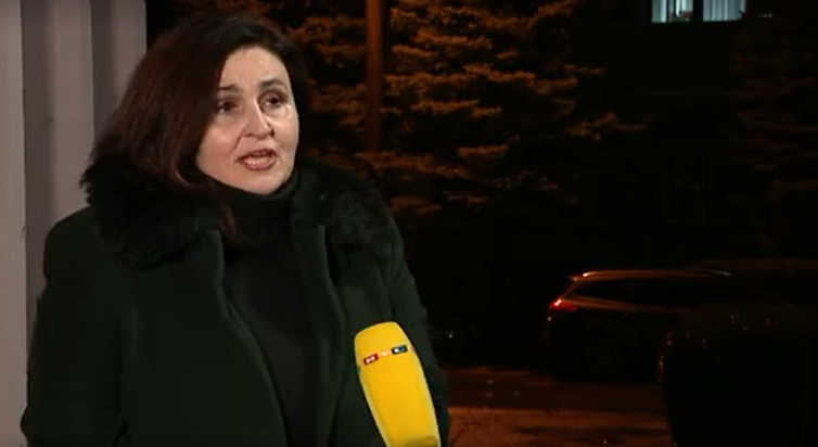 Dr. Goranka Petrović: Ovo čemu svjedočimo zadnjih dana je iznimka, ali trebamo inspekcije