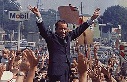 Srušili i predsjednika: Prije 48 godina krenula  afera Watergate