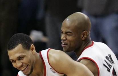 NBA: "Vrući" Blazersi dobili već desetu u nizu
