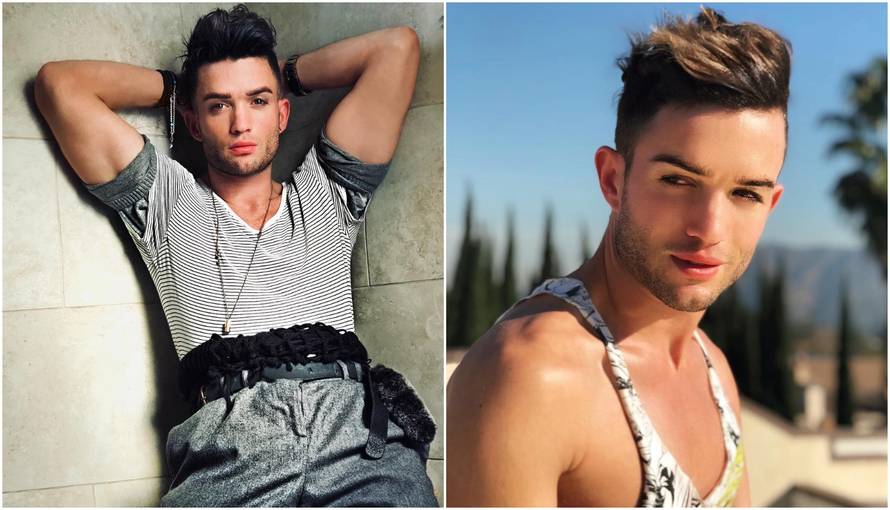 Pjevač boy benda preminuo s 34 godine, bio je zaražen koronom