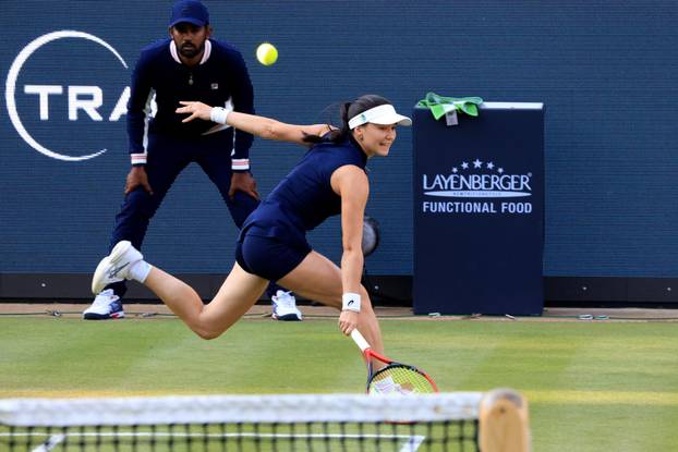 DEU, BerlinTennis Open,